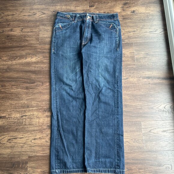 Phat Farm Jeans - 34x33 - Picture 3 of 10